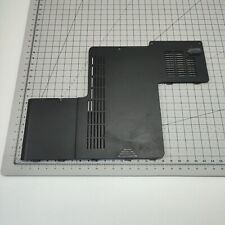 MSI MegaBook L740 - Plasturgie