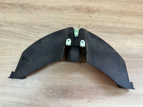 Cache carenage plastique - cache,