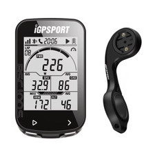 Compteur de vélo sans fil BSC100S, ordinateur de bord, odomètre numérique, chron
