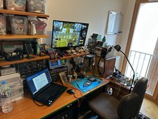 Réparation Calculateur Pompe