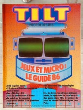 Tilt Magazine Revue N 26