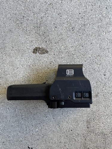 Eotech 552 holographic sight - 552,