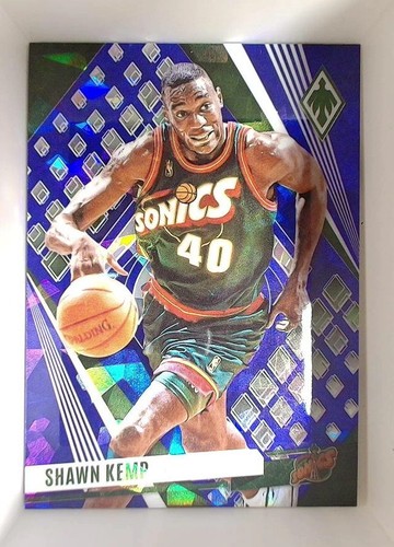 2023 panini phoenix shawn - phoenix,