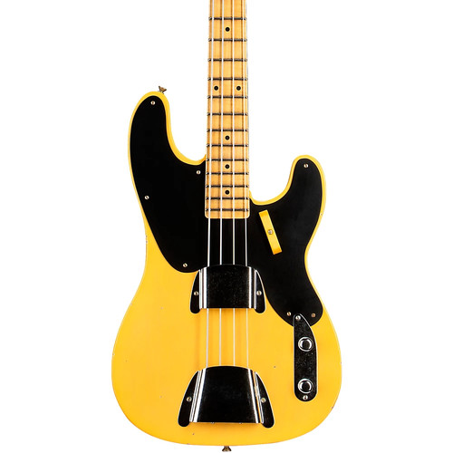 Fender custom shop 1951 - custom,