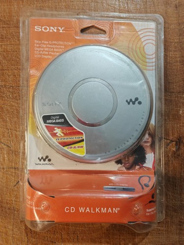 Vintage sony walkman silver - vintage,