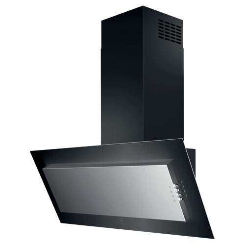 Electrolux hotte décorative - electrolux,