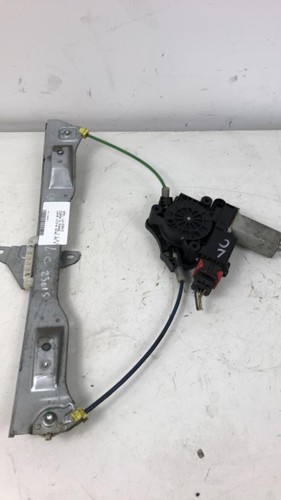 Leve vitre electrique avant