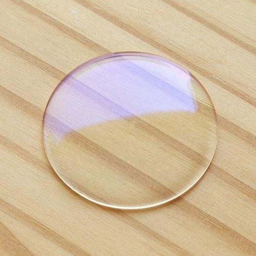 Watch sapphire crystal - watch, for