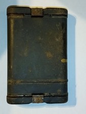 kit nettoyage mauser  G Appel allemand ww2