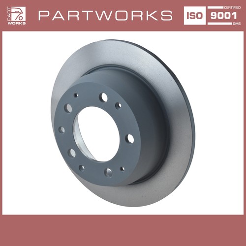 Disque frein pour porsche - de,