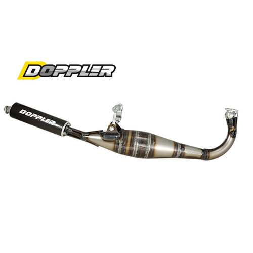 Pot doppler er1 carbone - er1,
