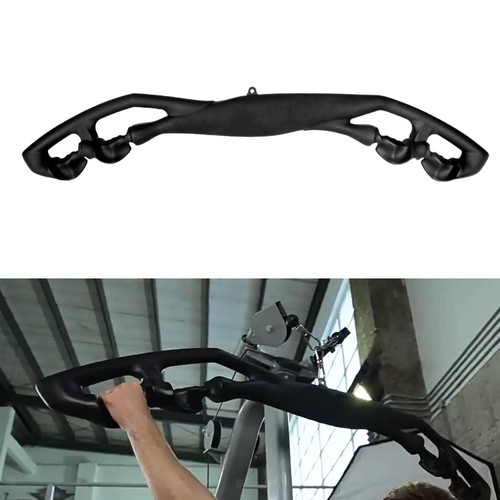 Barre tirage vertical pour - barre,