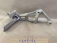 platine repose-pied arriere