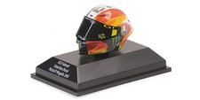Minichamps 1/8 CASQUE AGV