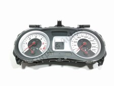 Compteur 8201060312 renault - 8201060312,