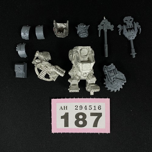 Incomplet warhammer 000 - incomplet,