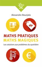 Maths pratiques, maths