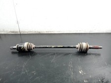 TRANSMISSION ARRIERE GAUCHE /