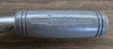 HAZET 772 TOURIST LUG WRENCH