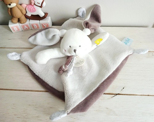Baby nat doudou - baby, peluche