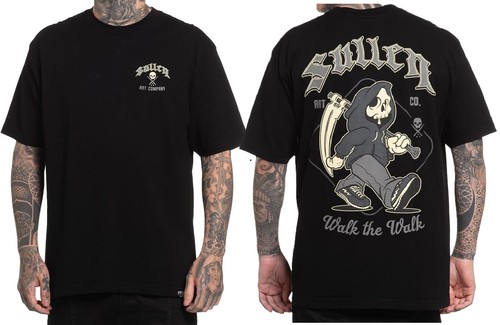 Sullen art mens walk - mens, the