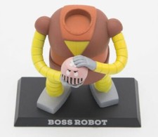 JAP19 figurine PVC GO NAGAI