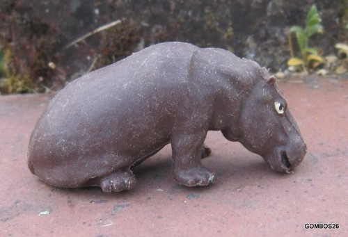 Britains animaux sauvages - animaux,
