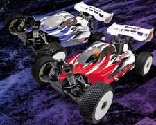 Hobao HYPER VSE 1/8 BUGGY