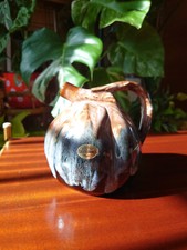 Carafe à liqueur pomme