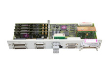 SIMODRIVE 611 DIGITAL CONTROL