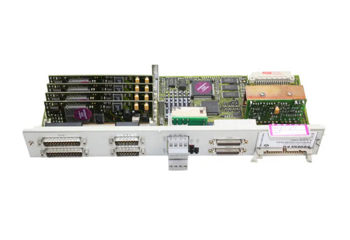 Simodrive 611 digital - digital, control