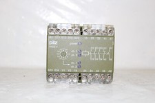 Relais de sécurité PILZ PNOZ V