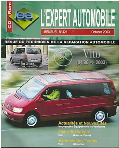 Revue technique rta - technique,