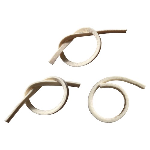 Piano mute strap feutre - mute,