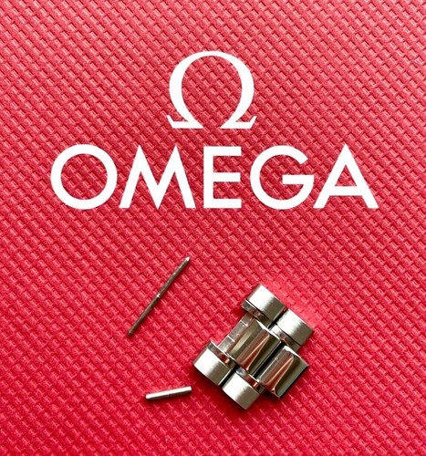 Bracelet authentique omega - bracelet,