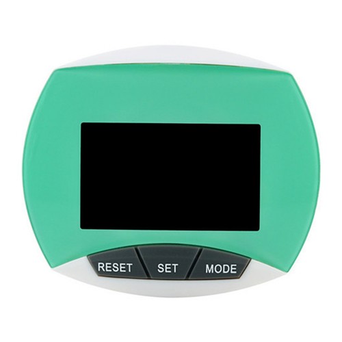 Podomètre compteur pas - de,