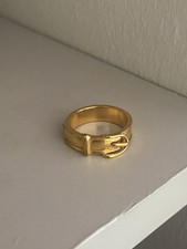 Hermès - Anneau de foulard