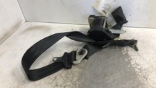 Ceinture avant gauche NISSAN