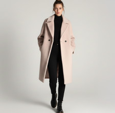 M MARELLA Par MAX MARA Manteau