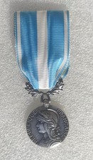 MEDAILLE COLONIALE TYPE