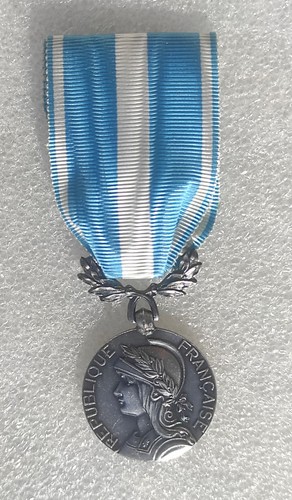 Medaille coloniale type - medaille,