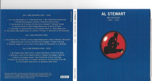 Stewart bbc - 50,