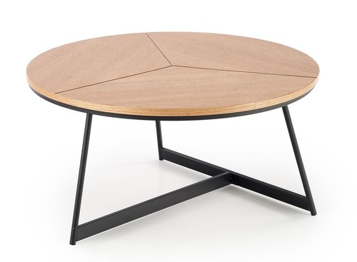 Table basse karida pour - basse, salon