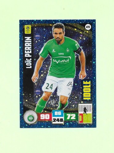 Carte adrenalyn 2016 - carte,
