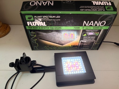 Fluval plant spectrum led - fluval,