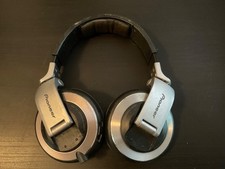 Pioneer HDJ-2000 Headphones