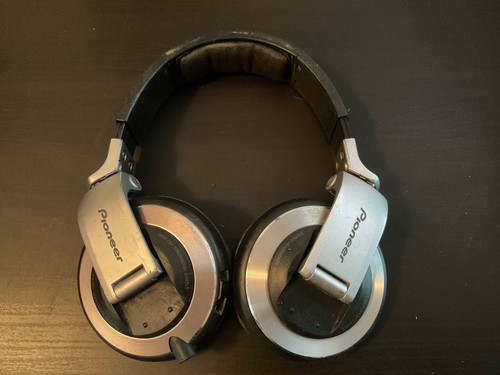 Pioneer hdj 2000 headphones - pioneer, hdj-2000