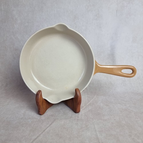 Poêlon ancien creuset - ancien,