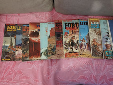 bd collection Lieutenant