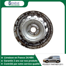 ?? JANTE TOLE PEUGEOT PARTNER ➤5401S7 ♻️